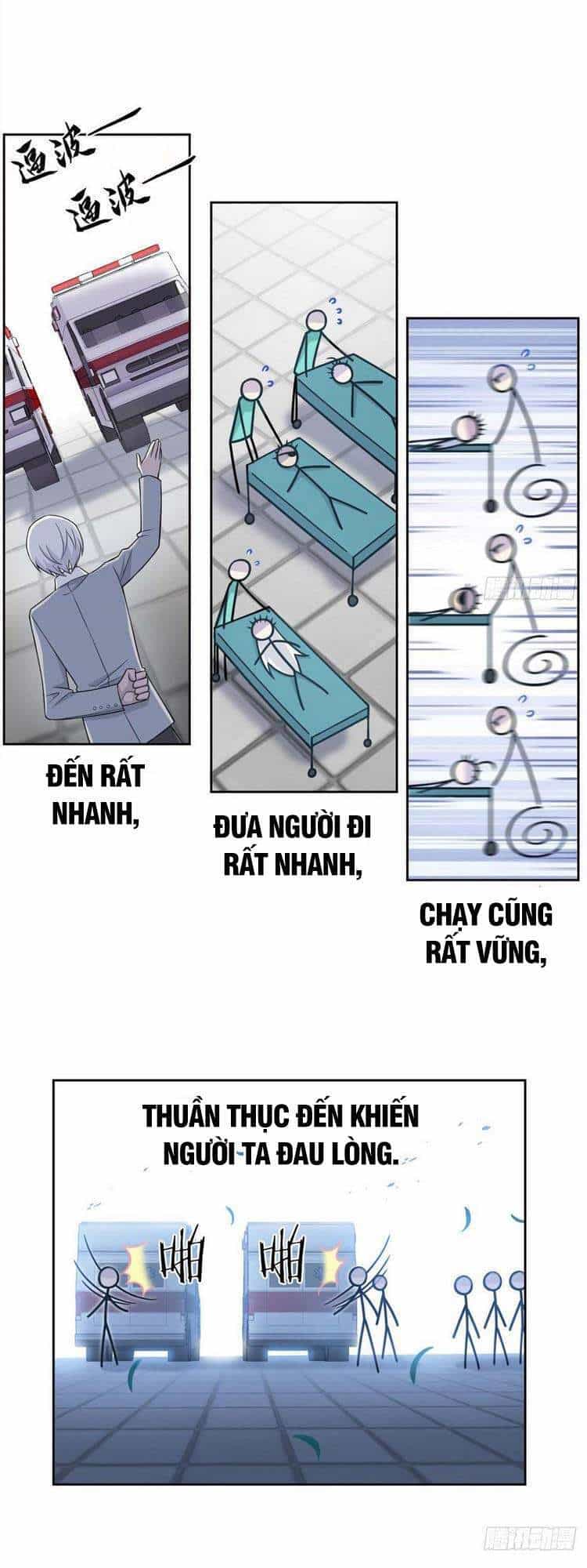 Cường Giả Đến Từ Trại Tâm Thần - Chương 28 - ảnh 31