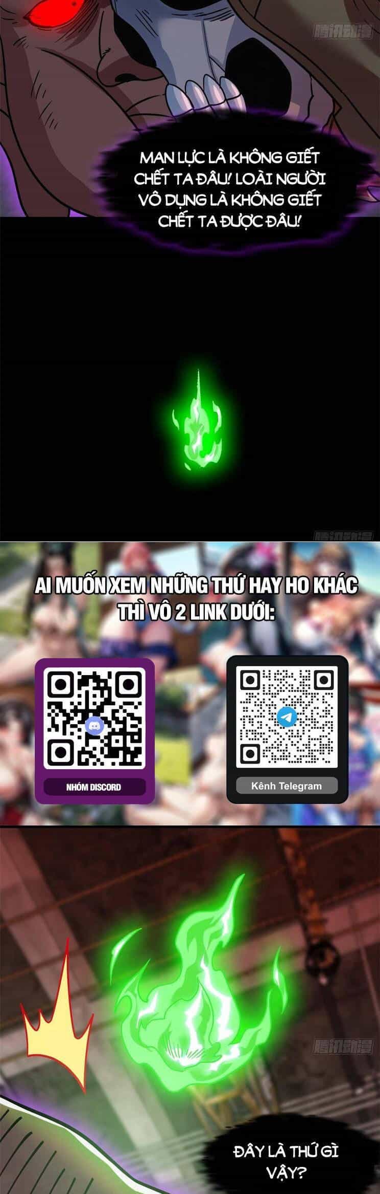 Cường Giả Đến Từ Trại Tâm Thần - Chương 279 - ảnh 25