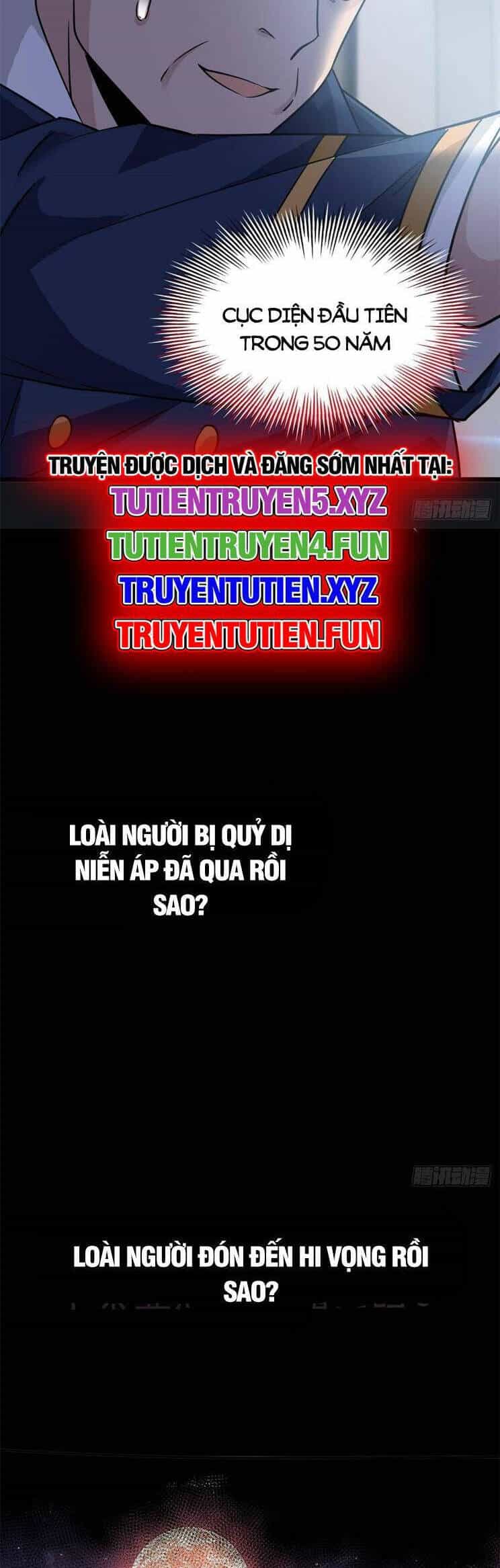 Cường Giả Đến Từ Trại Tâm Thần - Chương 279 - ảnh 29