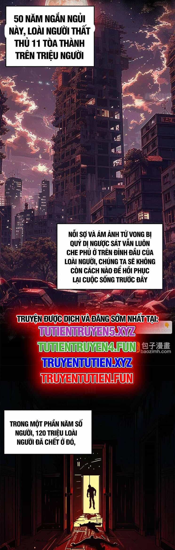 Cường Giả Đến Từ Trại Tâm Thần - Chương 279 - ảnh 30