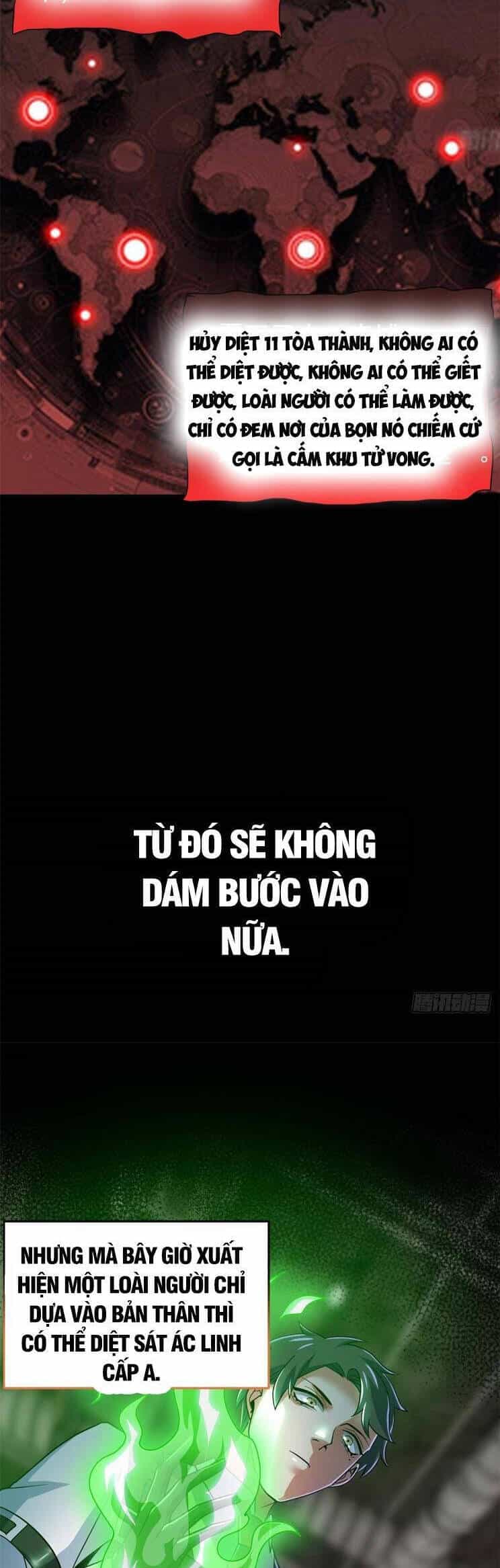 Cường Giả Đến Từ Trại Tâm Thần - Chương 279 - ảnh 33