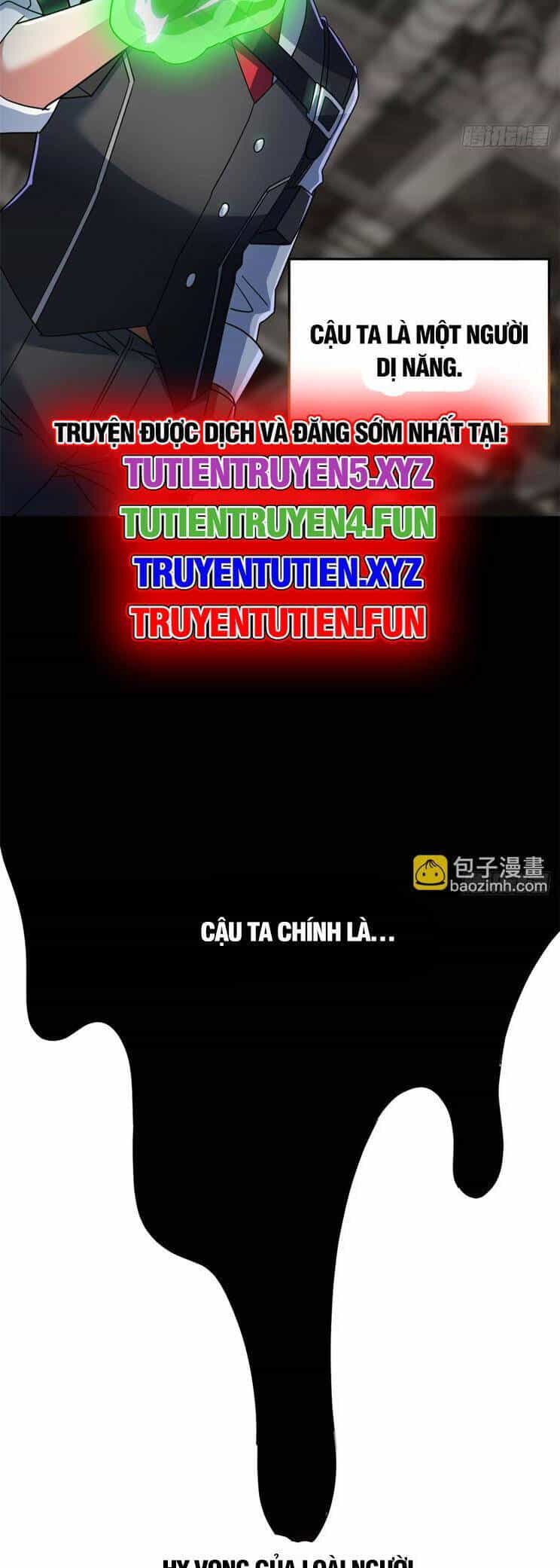 Cường Giả Đến Từ Trại Tâm Thần - Chương 279 - ảnh 34
