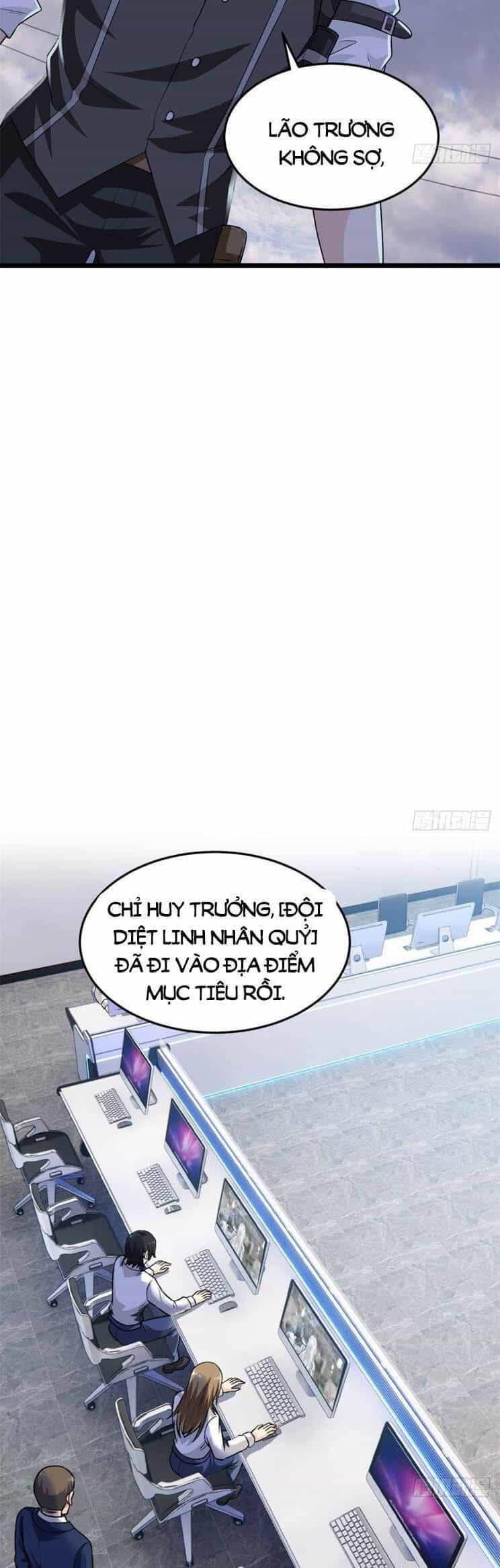 Cường Giả Đến Từ Trại Tâm Thần - Chương 279 - ảnh 4