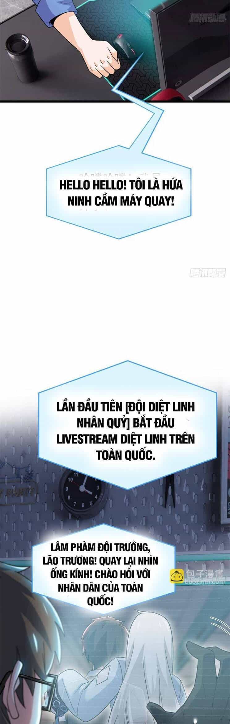 Cường Giả Đến Từ Trại Tâm Thần - Chương 281 - ảnh 21