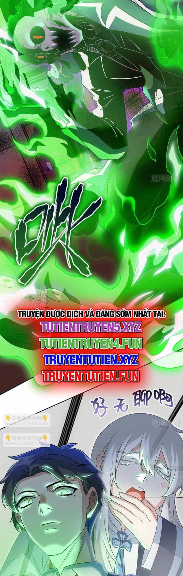 Cường Giả Đến Từ Trại Tâm Thần - Chương 282 - ảnh 28