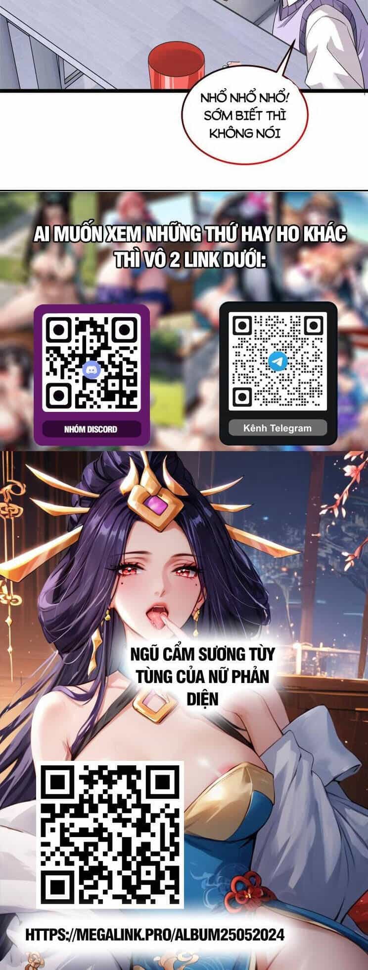 Cường Giả Đến Từ Trại Tâm Thần - Chương 283 - ảnh 32