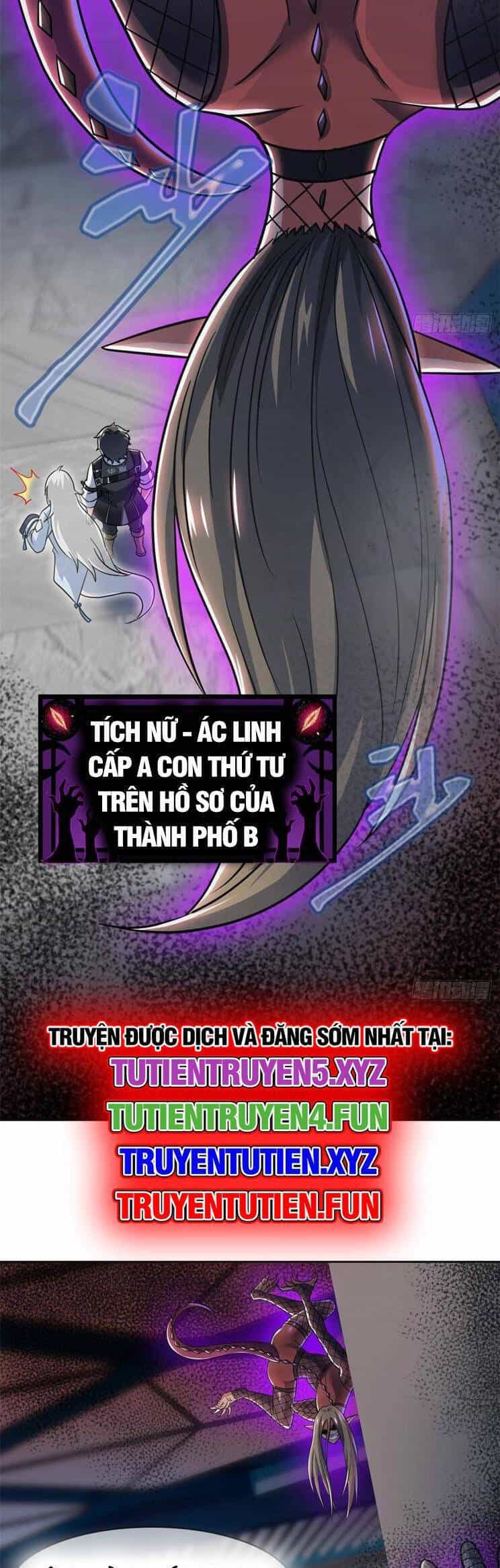 Cường Giả Đến Từ Trại Tâm Thần - Chương 284 - ảnh 16
