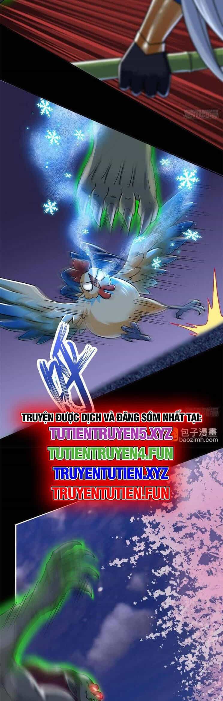 Cường Giả Đến Từ Trại Tâm Thần - Chương 286 - ảnh 12