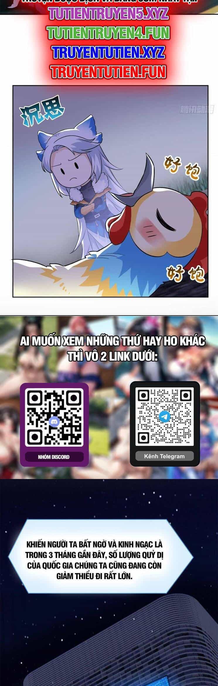 Cường Giả Đến Từ Trại Tâm Thần - Chương 286 - ảnh 19