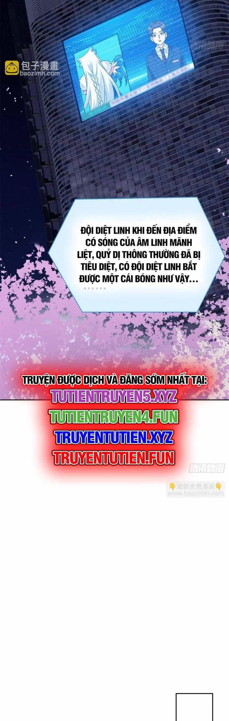 Cường Giả Đến Từ Trại Tâm Thần - Chương 286 - ảnh 20
