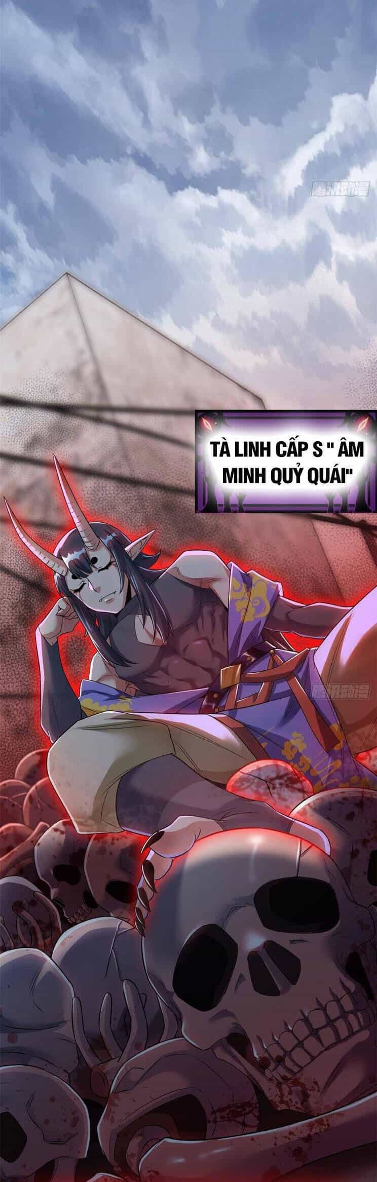 Cường Giả Đến Từ Trại Tâm Thần - Chương 288 - ảnh 27