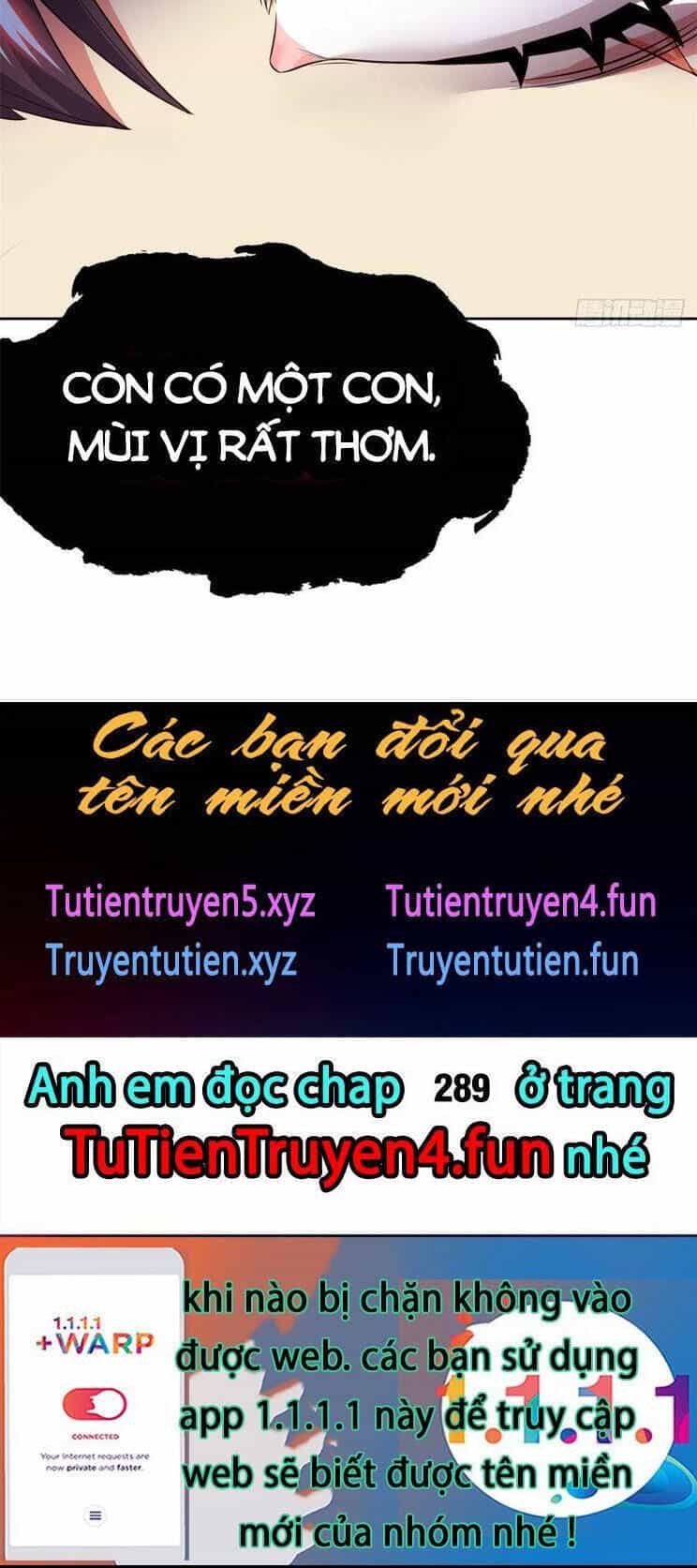 Cường Giả Đến Từ Trại Tâm Thần - Chương 288 - ảnh 29