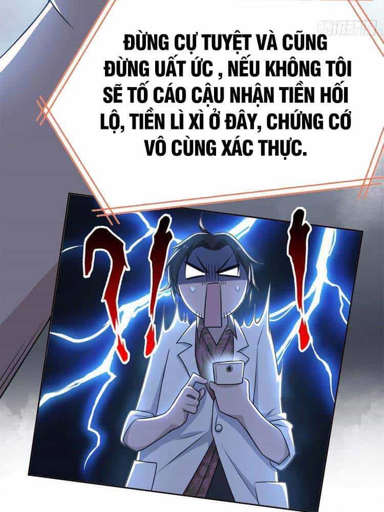 Cường Giả Đến Từ Trại Tâm Thần - Chương 29 - ảnh 10