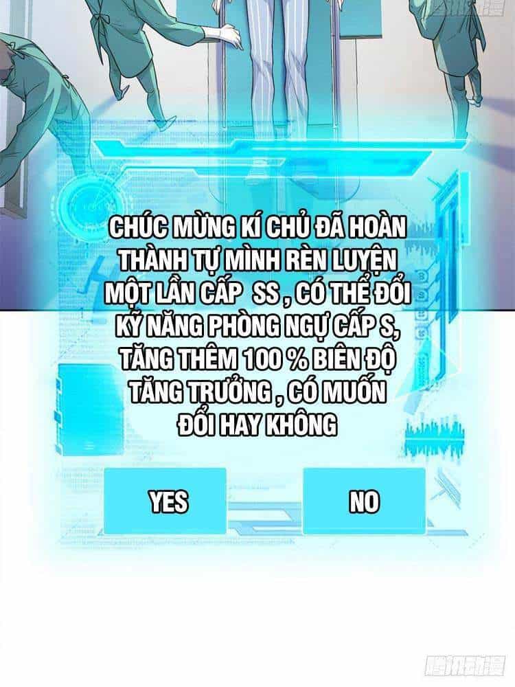 Cường Giả Đến Từ Trại Tâm Thần - Chương 29 - ảnh 14
