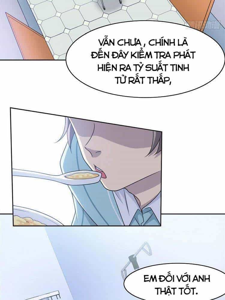 Cường Giả Đến Từ Trại Tâm Thần - Chương 29 - ảnh 16