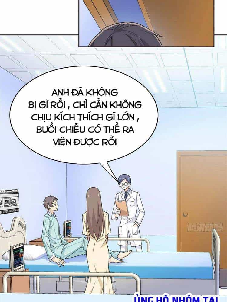 Cường Giả Đến Từ Trại Tâm Thần - Chương 29 - ảnh 24