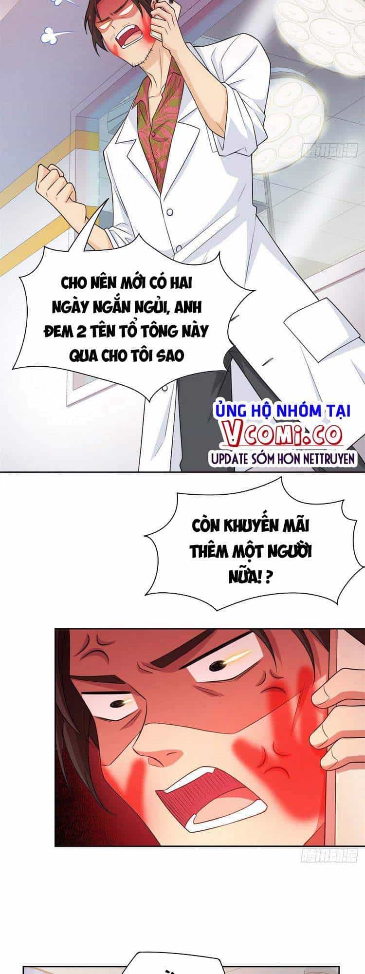 Cường Giả Đến Từ Trại Tâm Thần - Chương 29 - ảnh 5