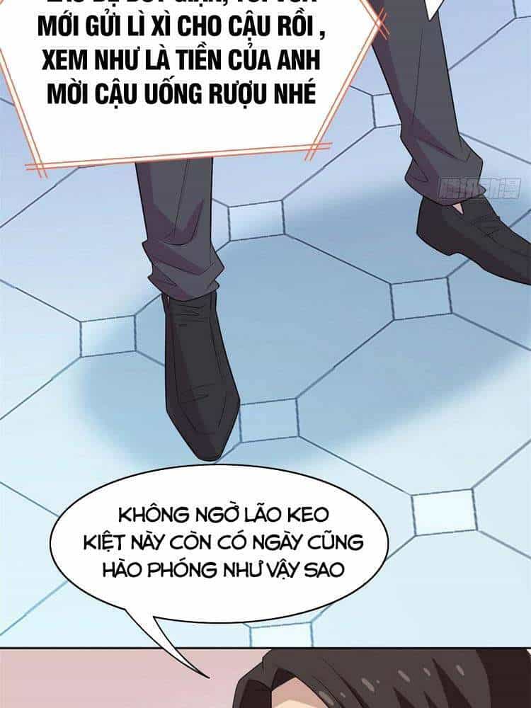 Cường Giả Đến Từ Trại Tâm Thần - Chương 29 - ảnh 8