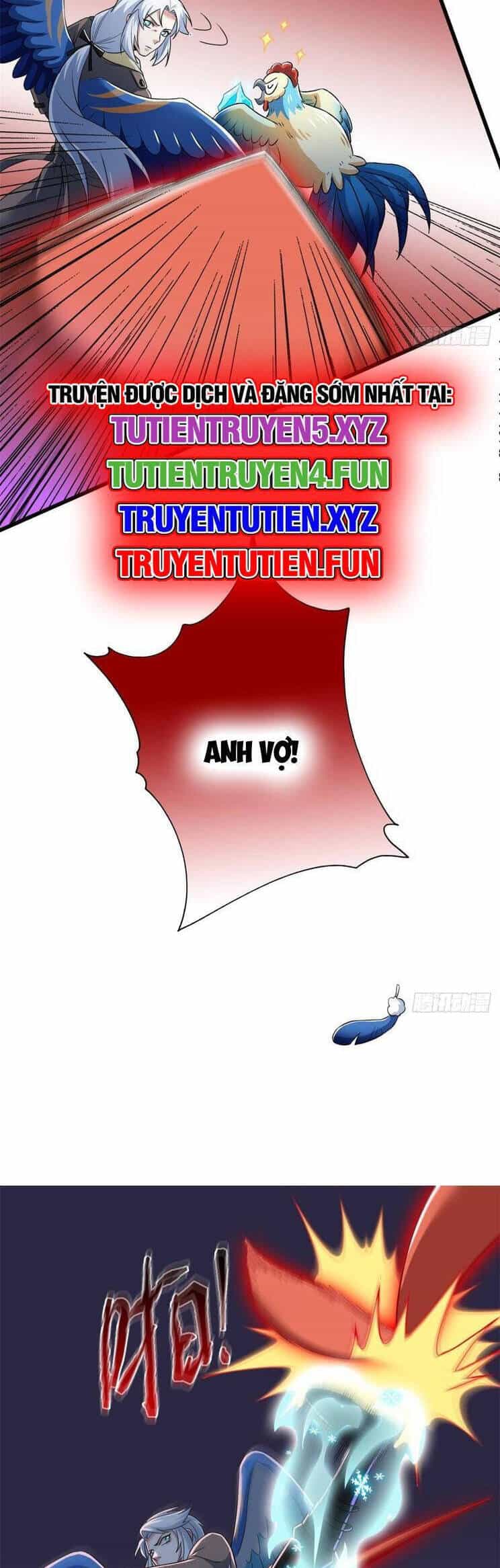 Cường Giả Đến Từ Trại Tâm Thần - Chương 289 - ảnh 23