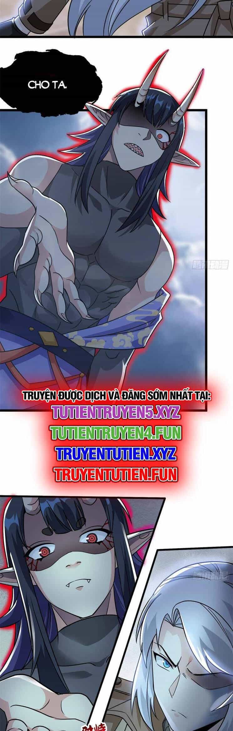 Cường Giả Đến Từ Trại Tâm Thần - Chương 289 - ảnh 9