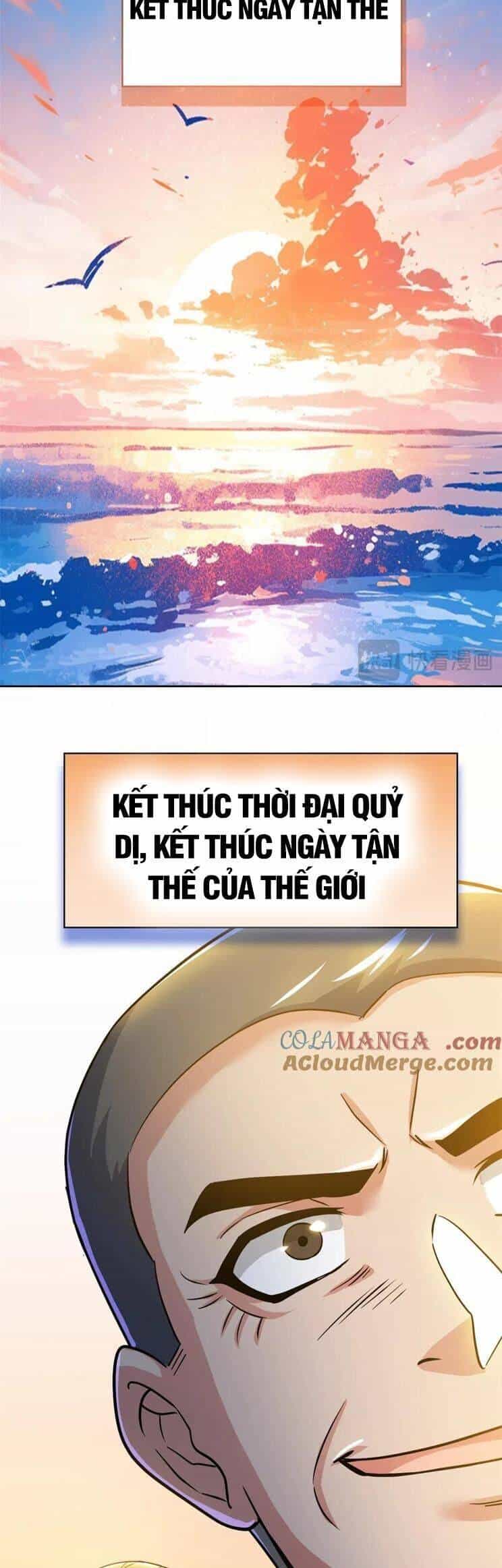 Cường Giả Đến Từ Trại Tâm Thần - Chương 290 - ảnh 27