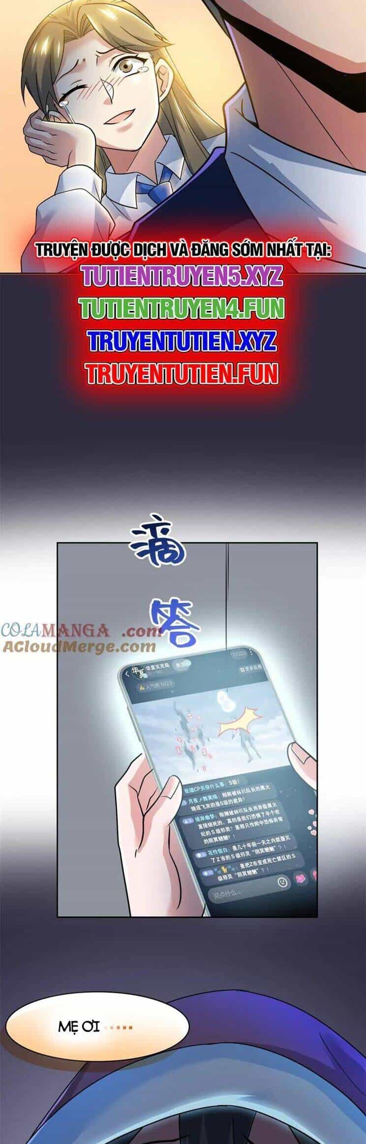 Cường Giả Đến Từ Trại Tâm Thần - Chương 290 - ảnh 28
