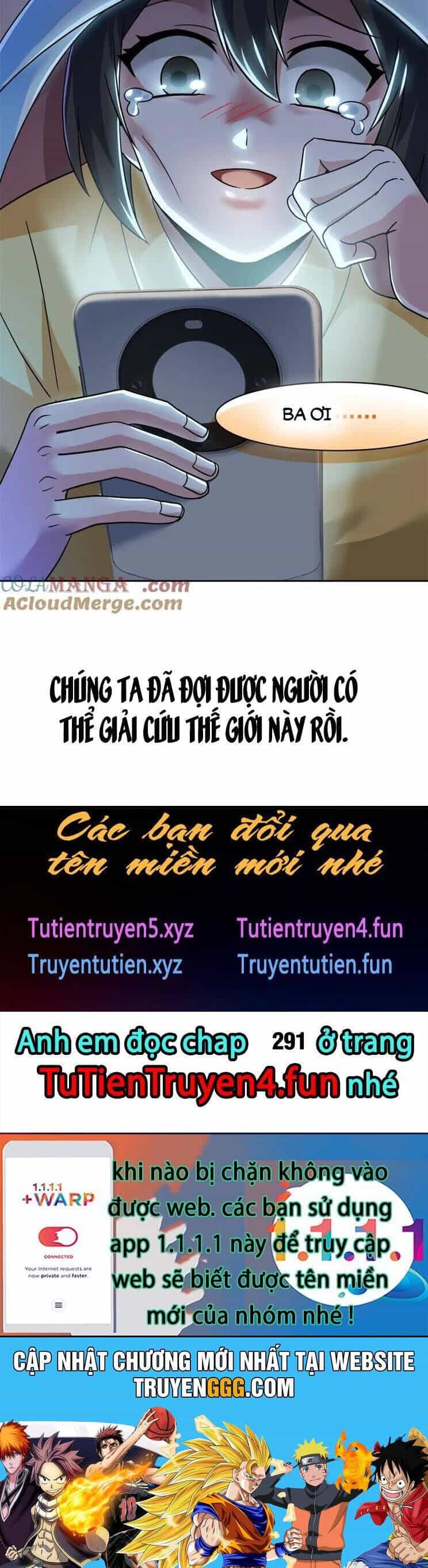 Cường Giả Đến Từ Trại Tâm Thần - Chương 290 - ảnh 29