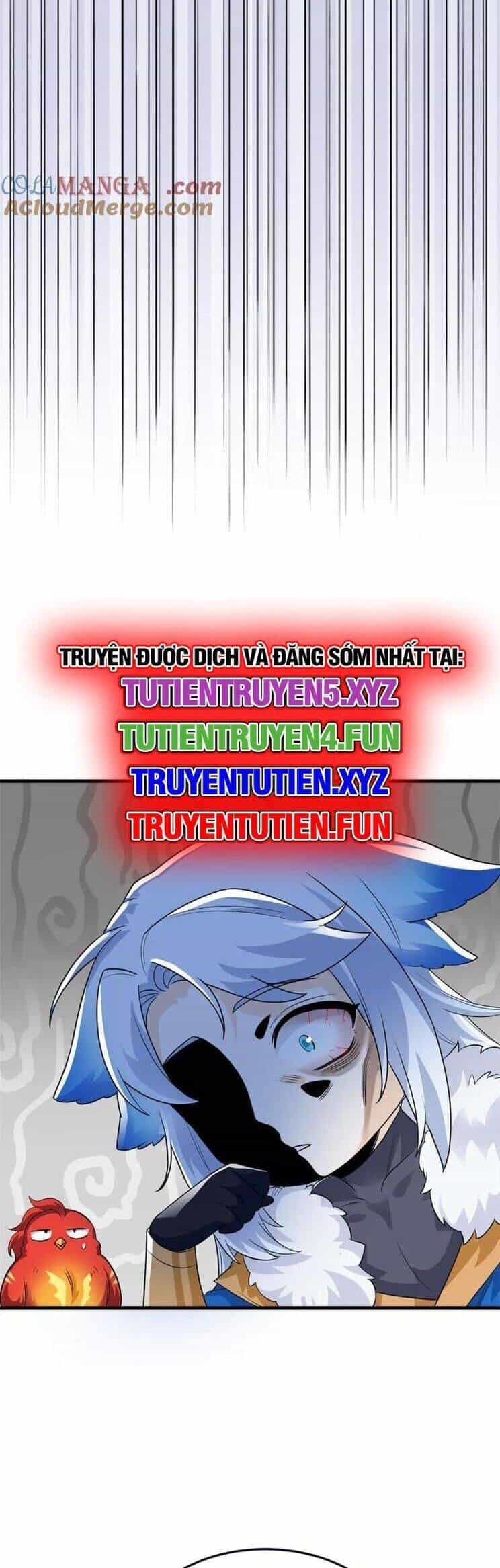 Cường Giả Đến Từ Trại Tâm Thần - Chương 291 - ảnh 14