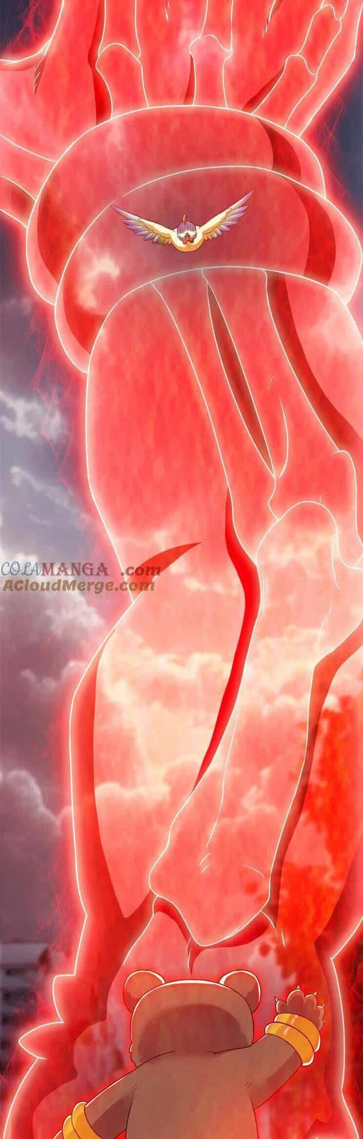 Cường Giả Đến Từ Trại Tâm Thần - Chương 292 - ảnh 18
