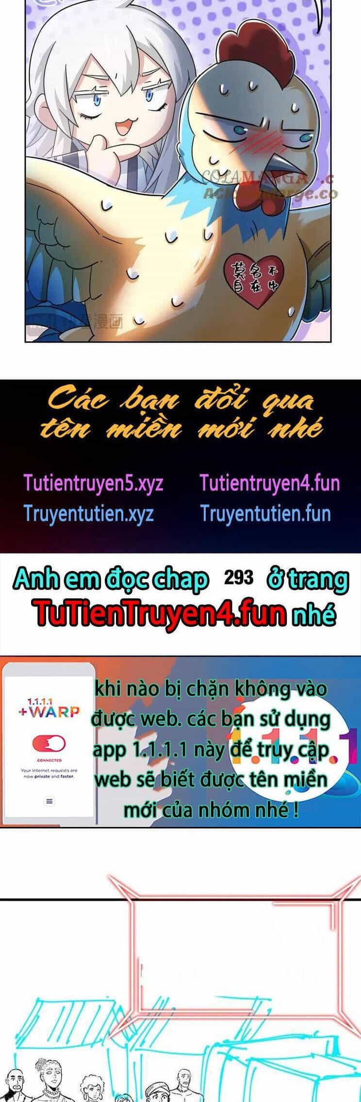 Cường Giả Đến Từ Trại Tâm Thần - Chương 292 - ảnh 23