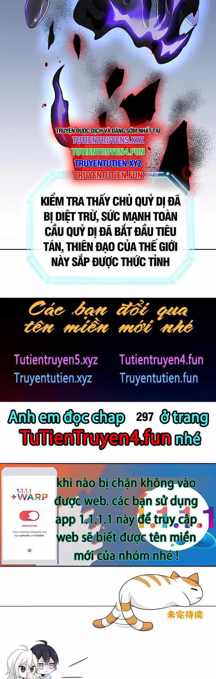 Cường Giả Đến Từ Trại Tâm Thần - Chương 296 - ảnh 36