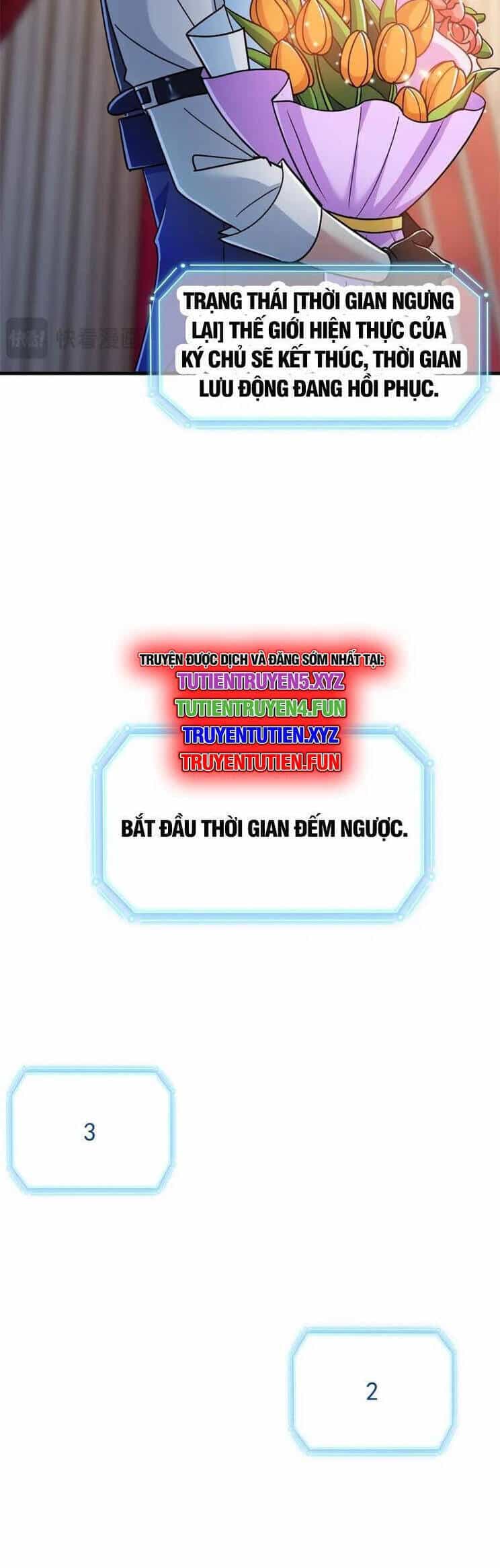 Cường Giả Đến Từ Trại Tâm Thần - Chương 297 - ảnh 24