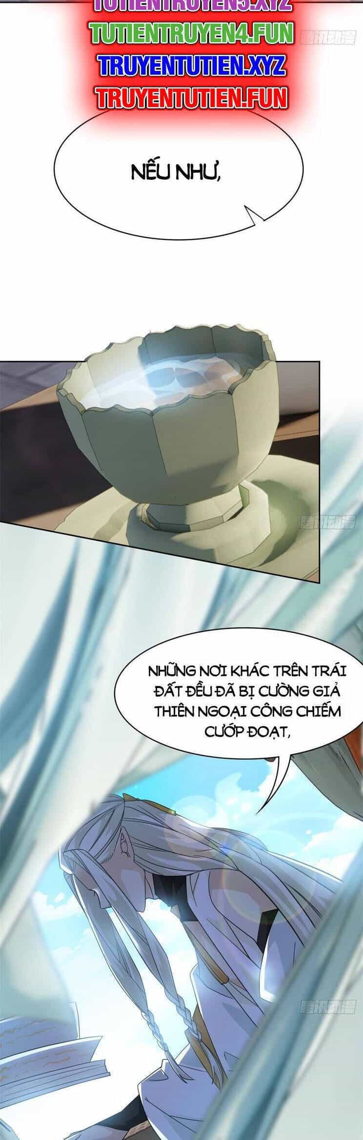 Cường Giả Đến Từ Trại Tâm Thần - Chương 298 - ảnh 6