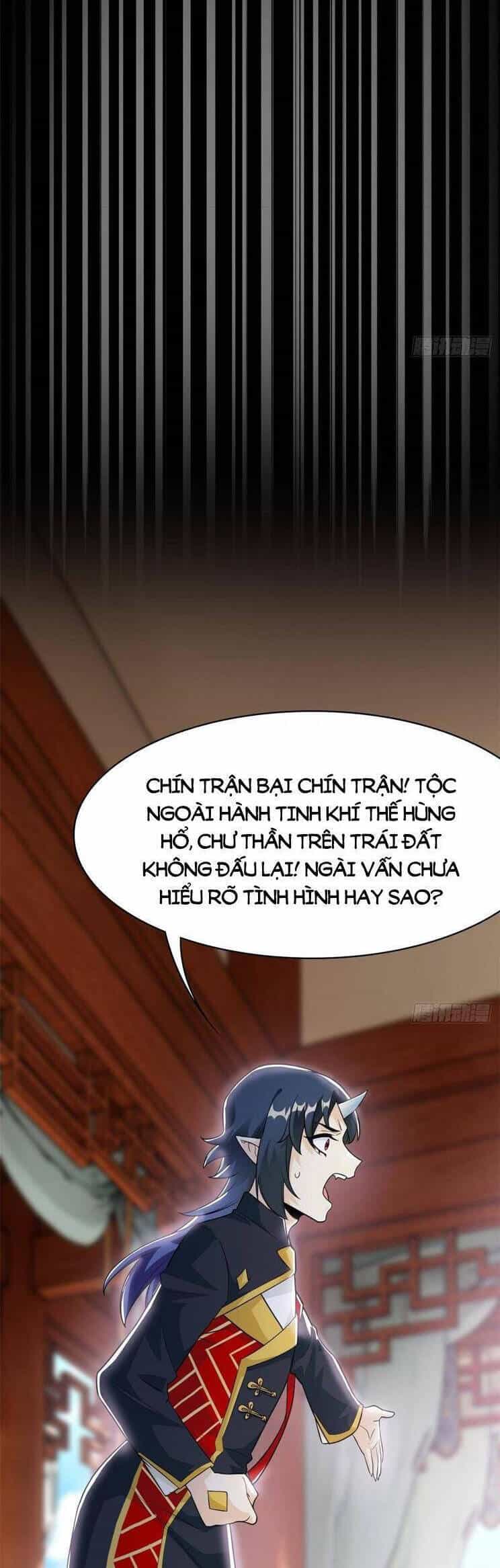 Cường Giả Đến Từ Trại Tâm Thần - Chương 298 - ảnh 9