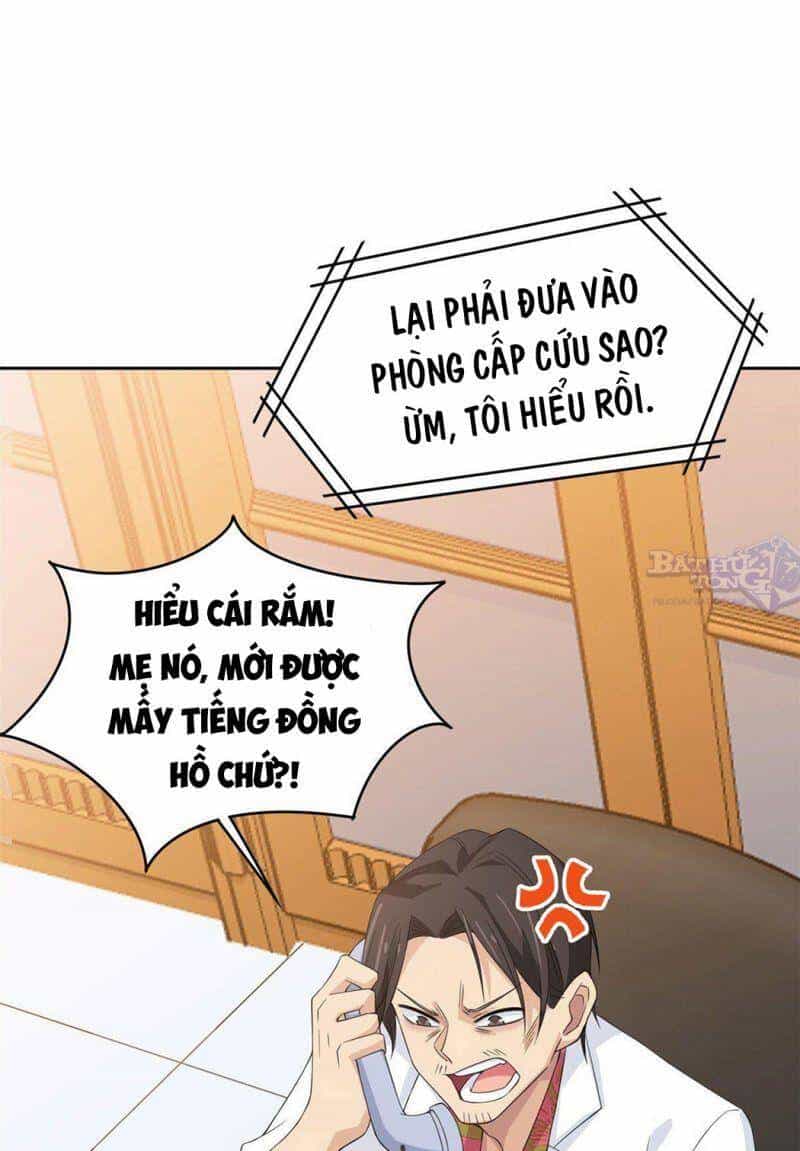 Cường Giả Đến Từ Trại Tâm Thần - Chương 3 - ảnh 12