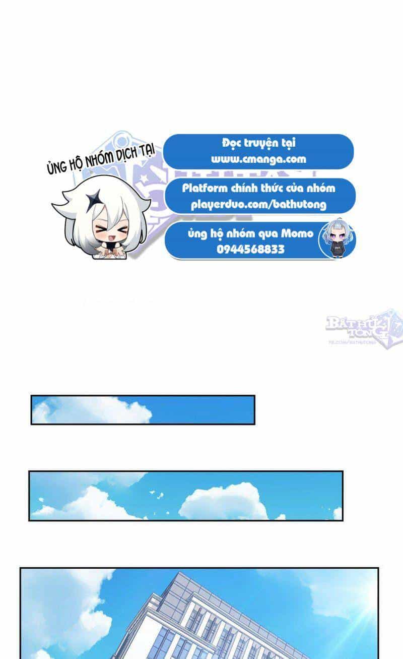 Cường Giả Đến Từ Trại Tâm Thần - Chương 3 - ảnh 3