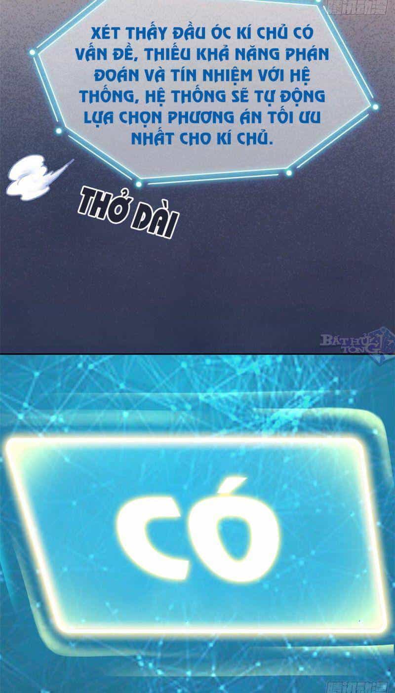 Cường Giả Đến Từ Trại Tâm Thần - Chương 3 - ảnh 33