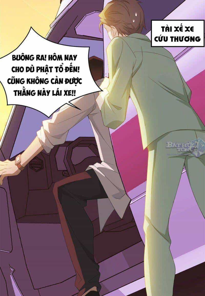 Cường Giả Đến Từ Trại Tâm Thần - Chương 3 - ảnh 43