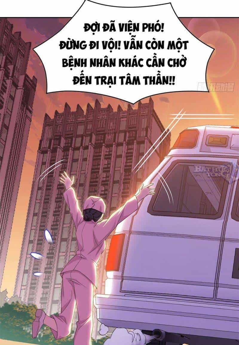 Cường Giả Đến Từ Trại Tâm Thần - Chương 3 - ảnh 45
