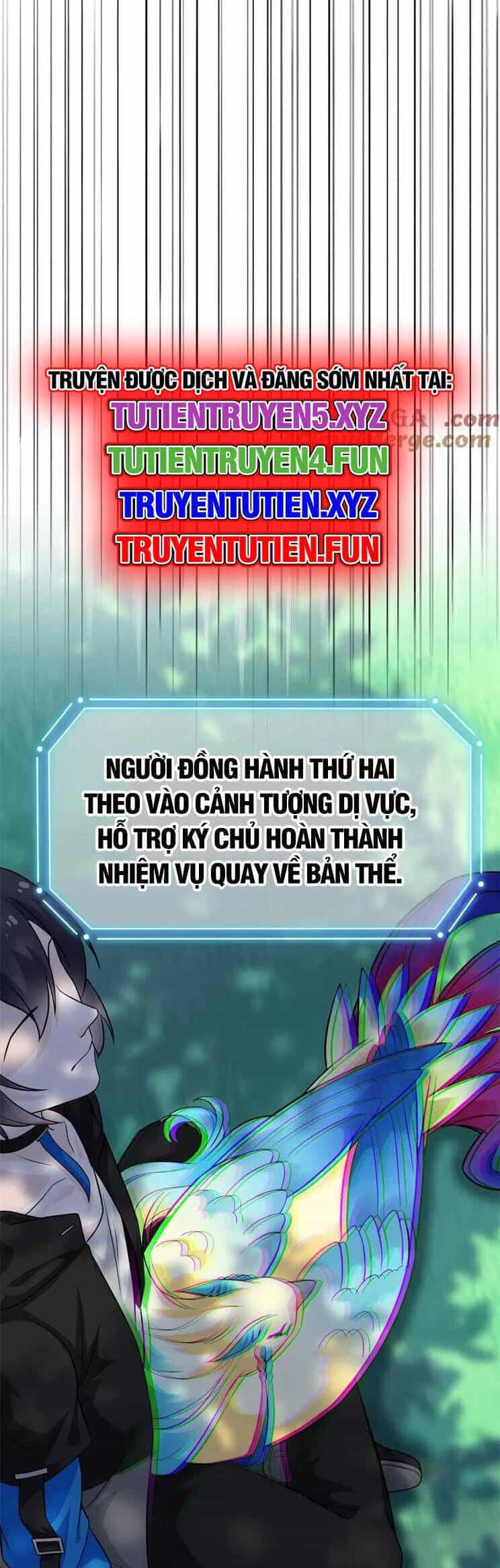 Cường Giả Đến Từ Trại Tâm Thần - Chương 299 - ảnh 3