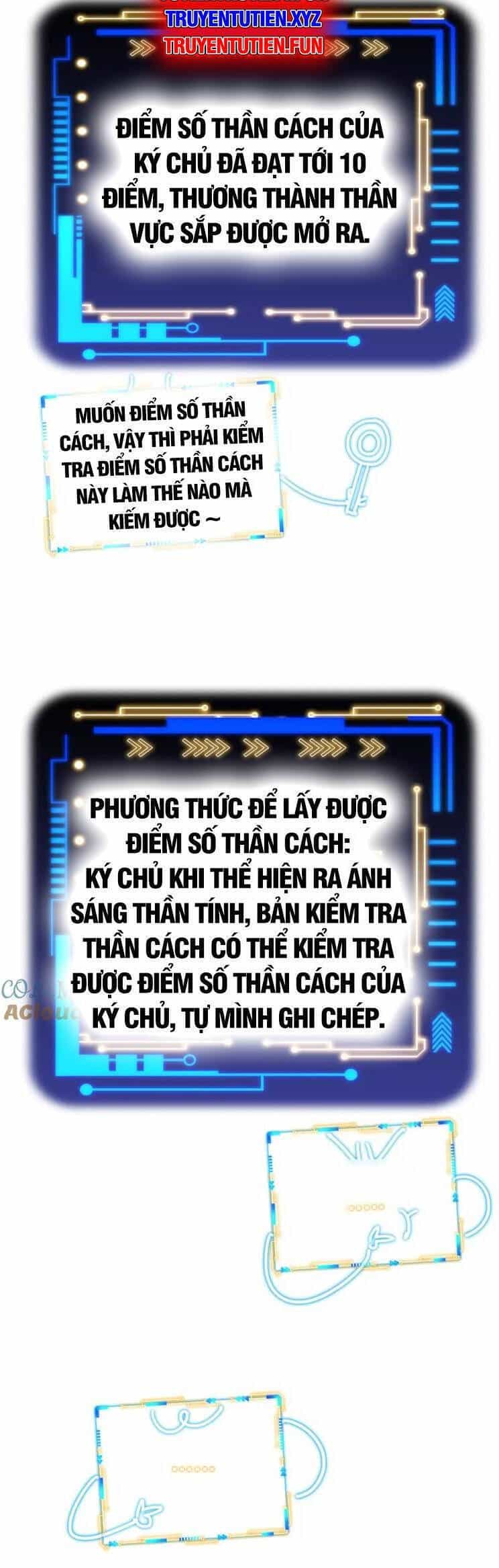 Cường Giả Đến Từ Trại Tâm Thần - Chương 300 - ảnh 10