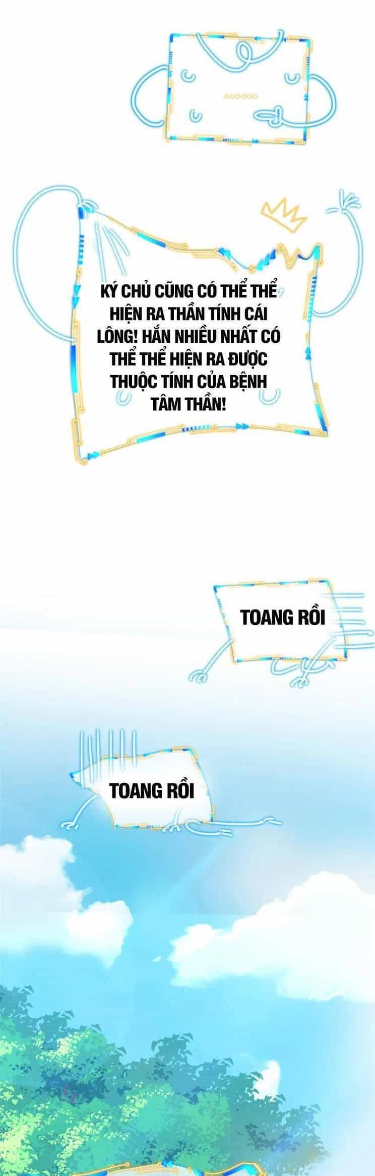 Cường Giả Đến Từ Trại Tâm Thần - Chương 300 - ảnh 11