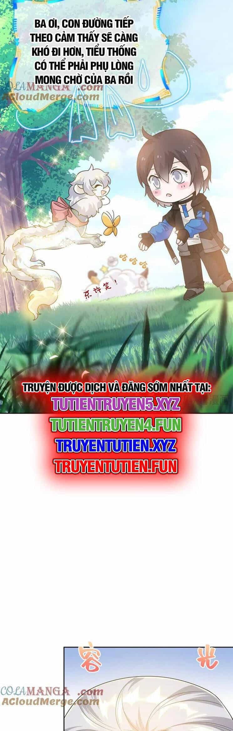 Cường Giả Đến Từ Trại Tâm Thần - Chương 300 - ảnh 12