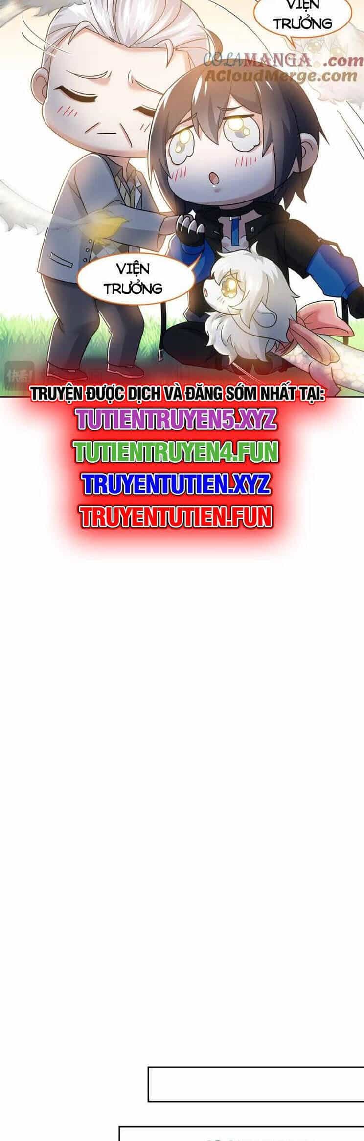 Cường Giả Đến Từ Trại Tâm Thần - Chương 300 - ảnh 21