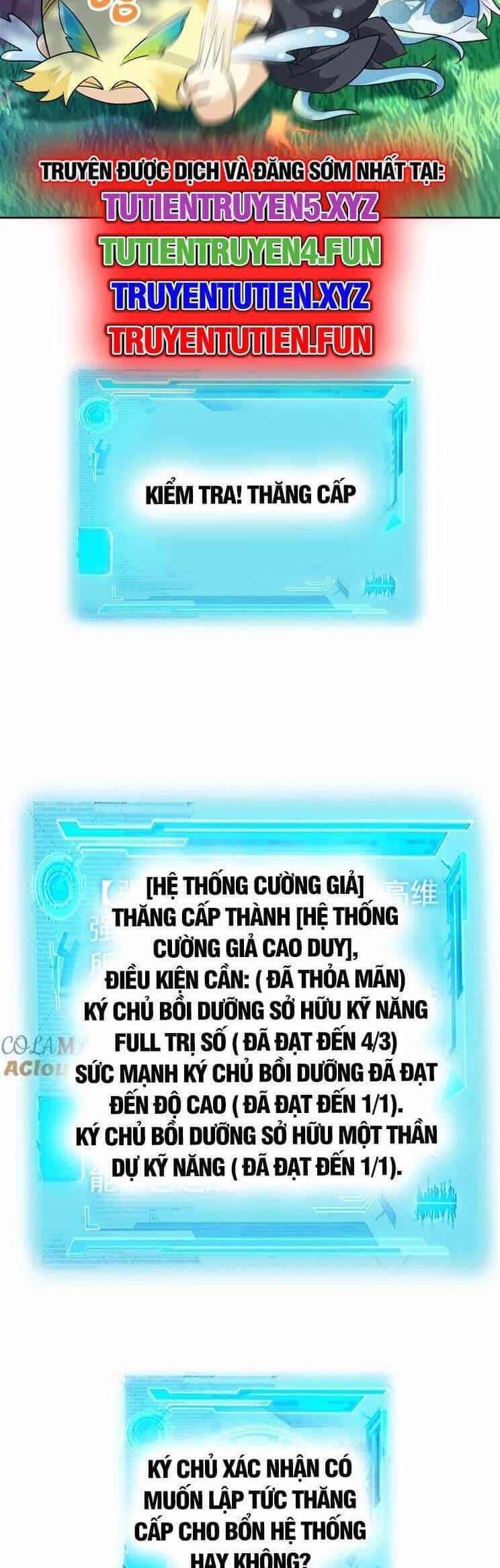 Cường Giả Đến Từ Trại Tâm Thần - Chương 300 - ảnh 3