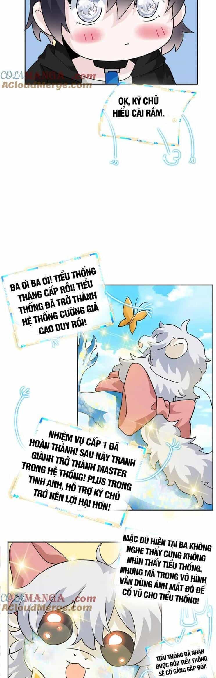 Cường Giả Đến Từ Trại Tâm Thần - Chương 300 - ảnh 7