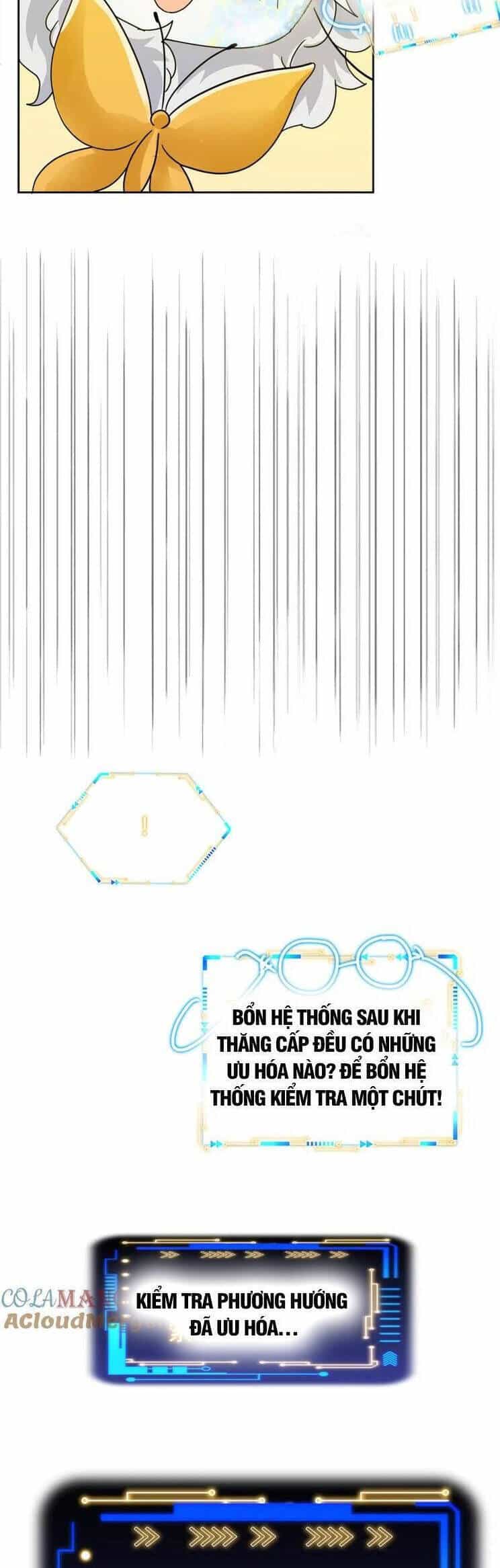 Cường Giả Đến Từ Trại Tâm Thần - Chương 300 - ảnh 8