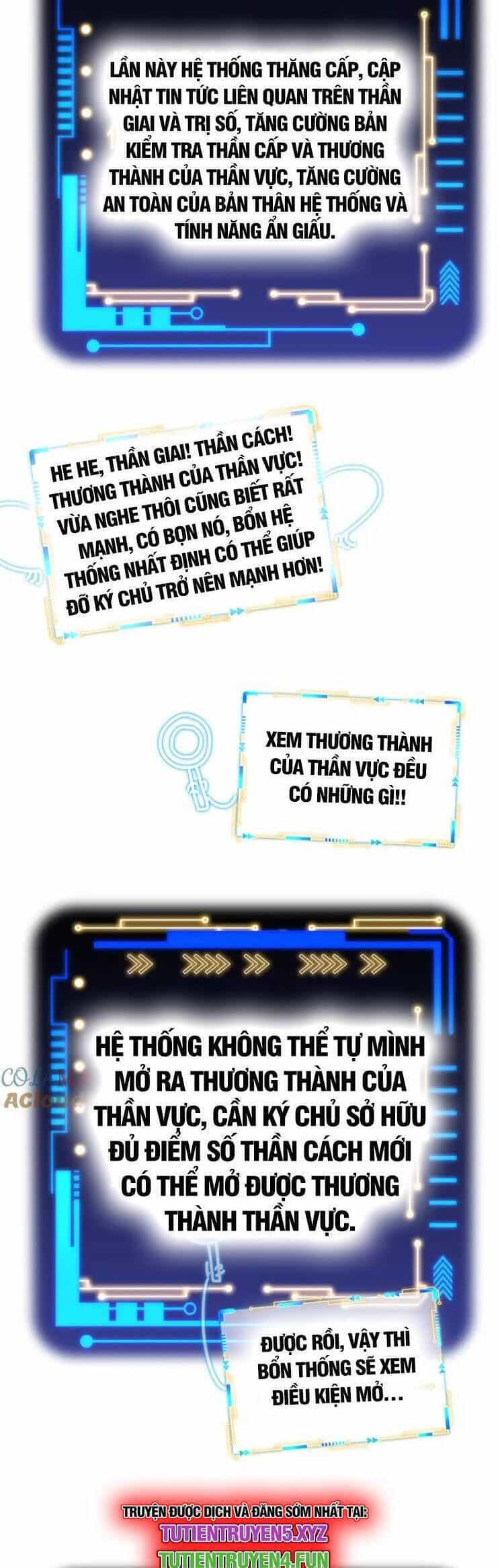 Cường Giả Đến Từ Trại Tâm Thần - Chương 300 - ảnh 9