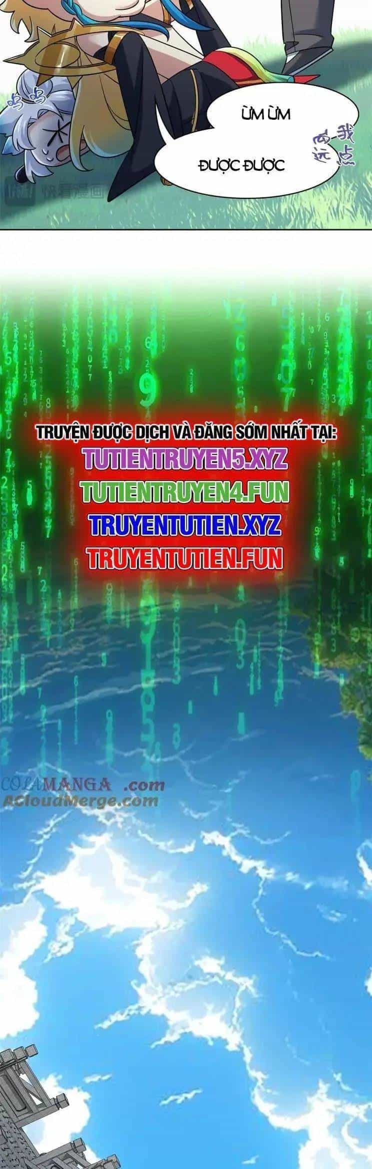 Cường Giả Đến Từ Trại Tâm Thần - Chương 302 - ảnh 13