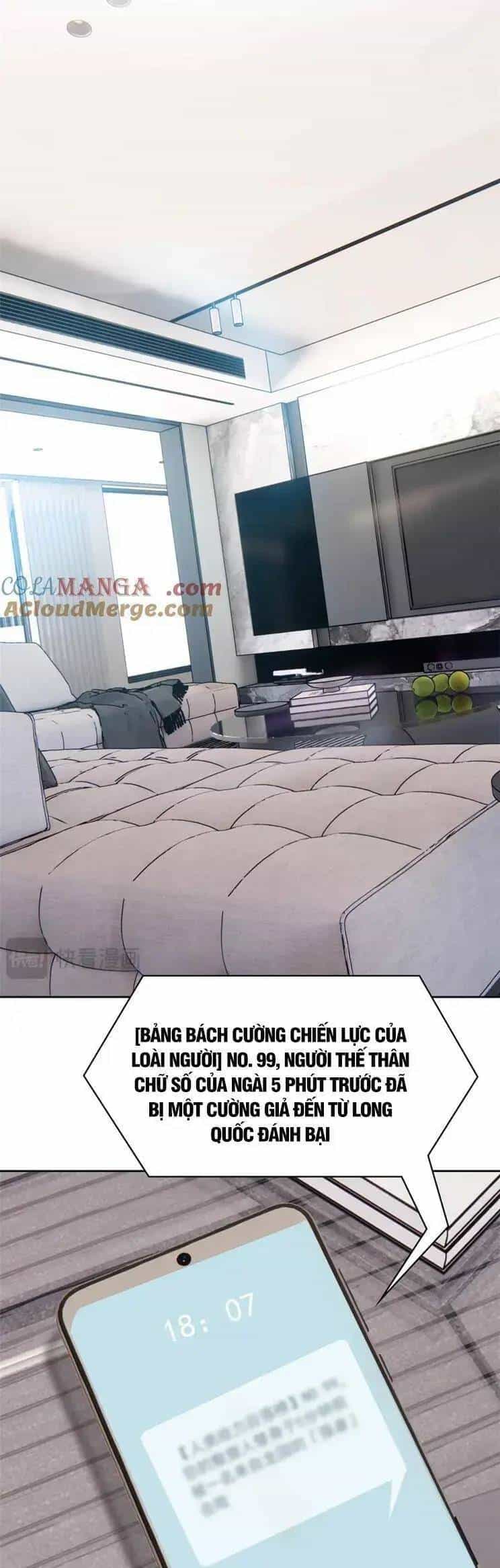 Cường Giả Đến Từ Trại Tâm Thần - Chương 302 - ảnh 22